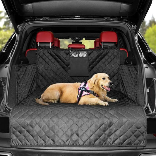 Coprisedile Auto per Cani Impermeabile